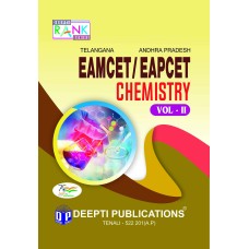 CHEMISTRY VOL 2 (E.M)